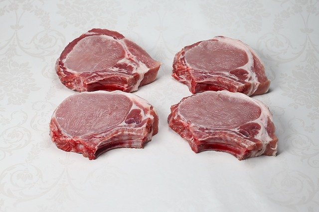 Бразилия сообщает о рекордном экспорте свинины в первом квартале