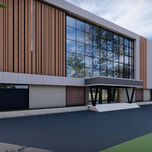 Научный центр коневодства строят в Актюбинской области