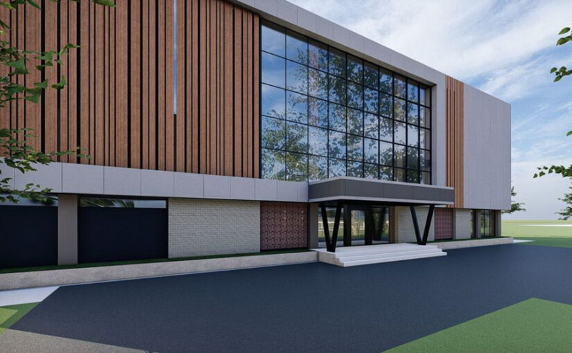 Научный центр коневодства строят в Актюбинской области