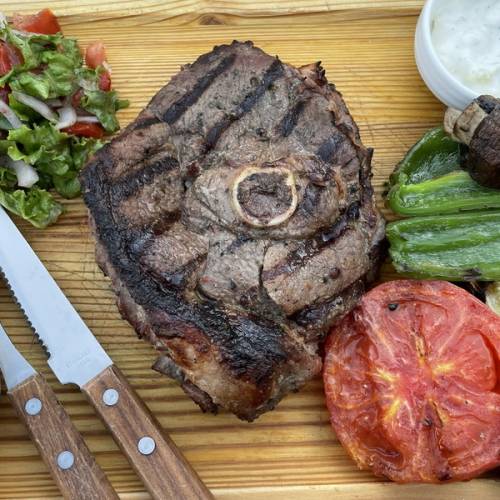 Казахстанцы потребляют в среднем по 70 кг мяса в год