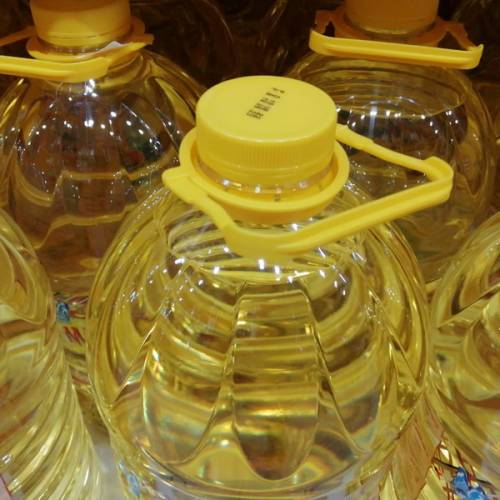 Казахстан достиг рекорда в экспорте продуктов питания