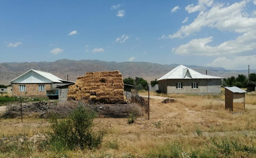 Фермеры смогут привлечь иностранных рабочих для строительных работ