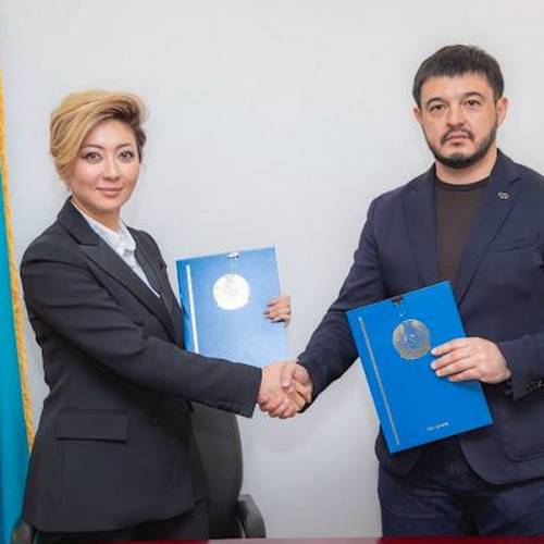 В Казахстане заключили меморандум по стабилизации цен на мясо