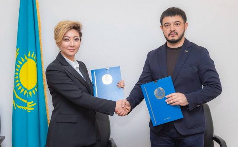 В Казахстане заключили меморандум по стабилизации цен на мясо