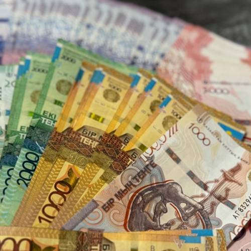 Зарплаты сотрудников ветлаборатории Казахстана повысили на 26%
