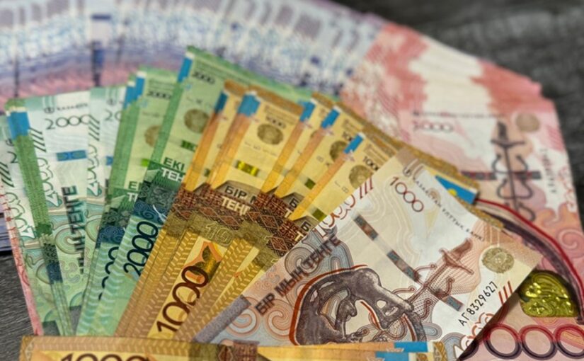 Зарплаты сотрудников ветлаборатории Казахстана повысили на 26%